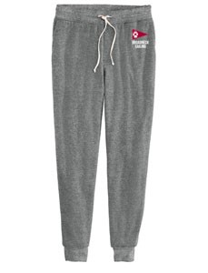 Broadneck Bruins Sailing Team Alternative Apparel Unisex Dodgeball Eco-Fleece Pant