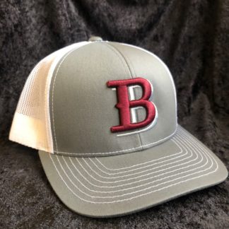 Broadneck Bruins "B" Cap