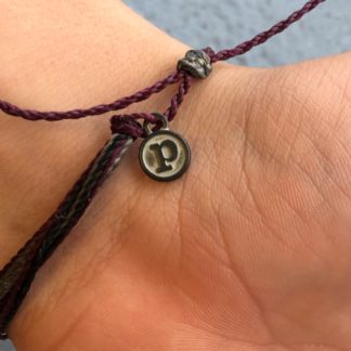 Broadneck Bruins Pure Vida Bracelet