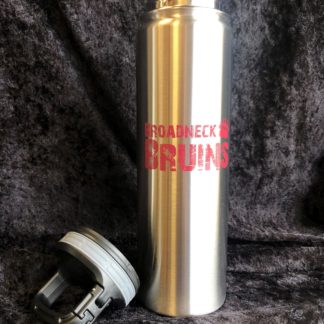 Broadneck Bruins Tumbler