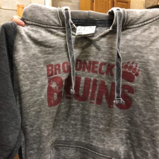 Broadneck Bruins Ladies Zen Sweatshirt