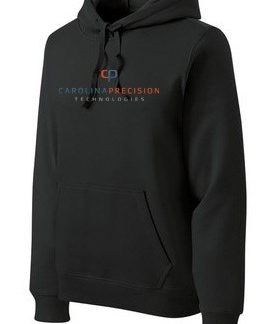 Carolina Precision Hoodie