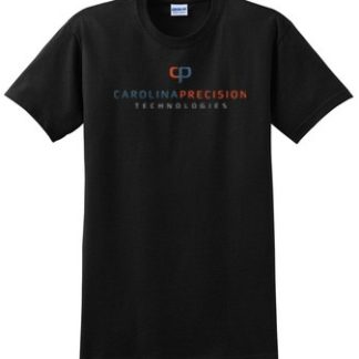 Carolina Precision Cotton Tee