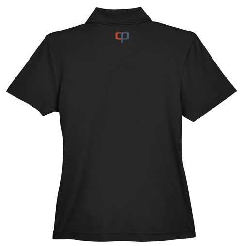 Carolina Precision Ladies Performance Polo - Image 6