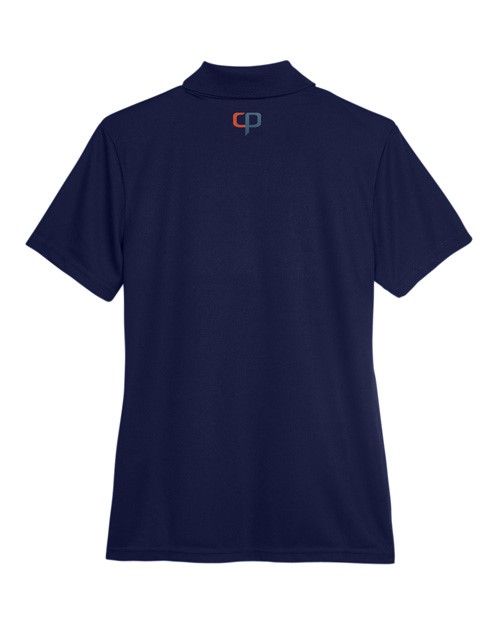 Carolina Precision Ladies Performance Polo - Image 2