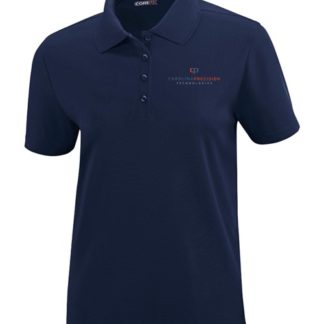 Carolina Precision Ladies Performance Polo
