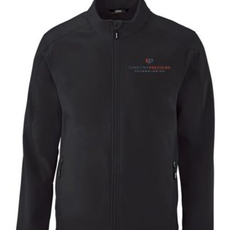 Carolina Precision Ladies Fleece Bonded Jacket