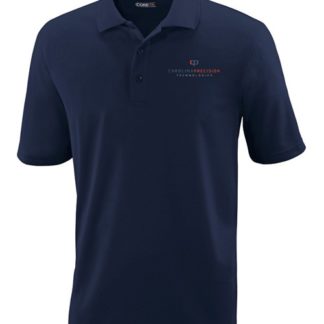 Carolina Precision Men's Performance Polo