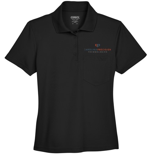 Carolina Precision Ladies Performance Polo - Image 5