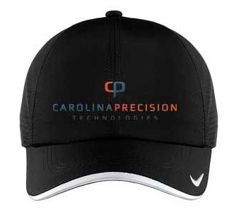 Carolina Precision Nike Cap