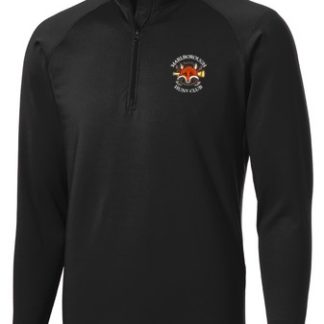 MHC Mens Sport-Tek Half Zip