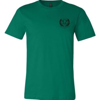 Pine Grove Elementary School Adult Tee