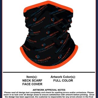 Carolina Precision Gaiter