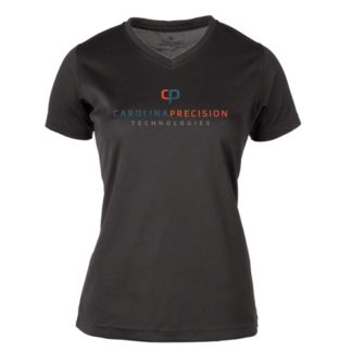 Carolina Precision Ladies Fossa Flux Tech Tee