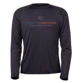 Carolina Precision Men's Mirage Long Sleeve Shirt