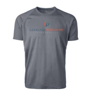 Carolina Precision Men's Fossa Flux Tech Tee