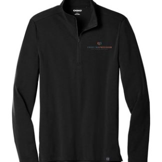 Carolina Precision Ogio Limit QTR Zip
